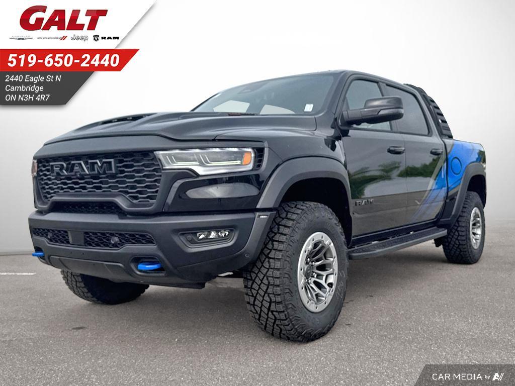 2025 RAM All-New 1500