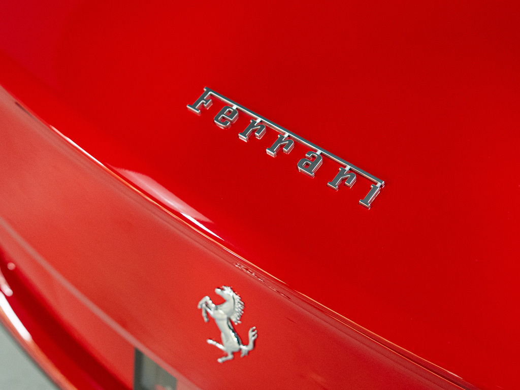 2017 Ferrari California T, Toronto, Cash