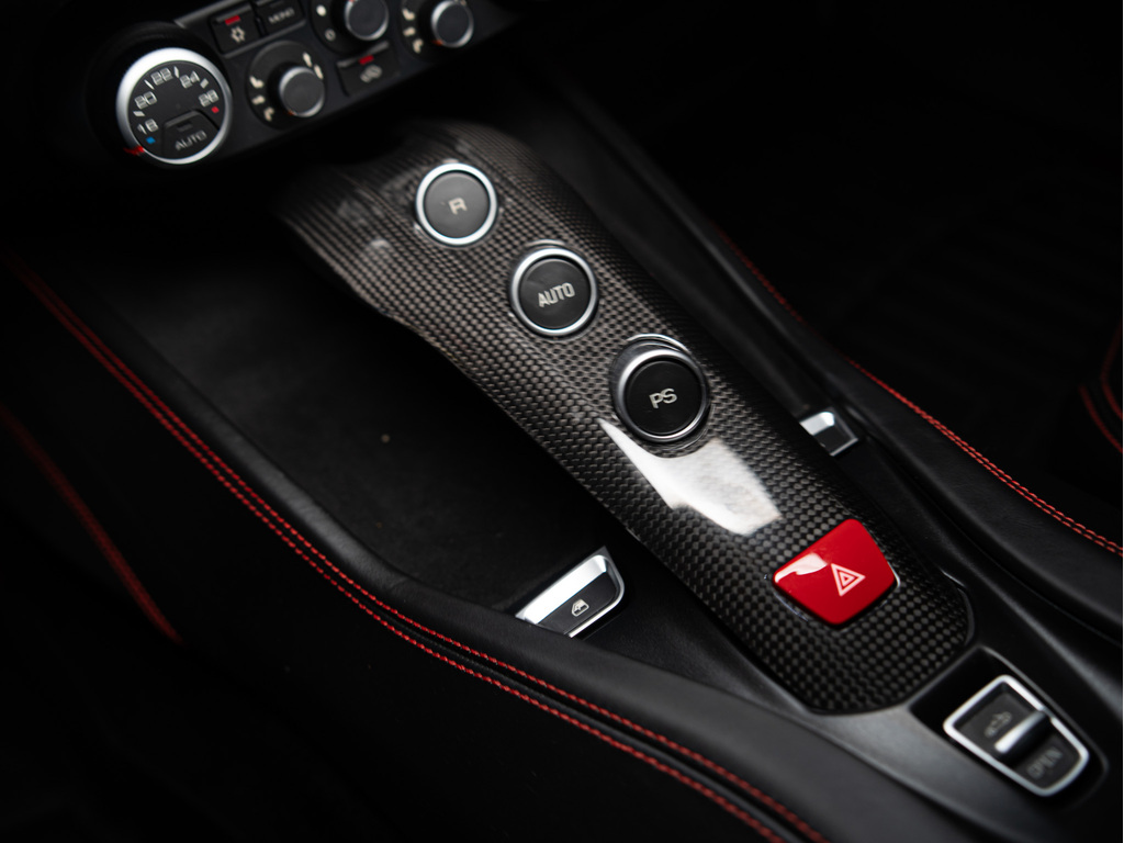 2017 Ferrari California T, Toronto, Cash