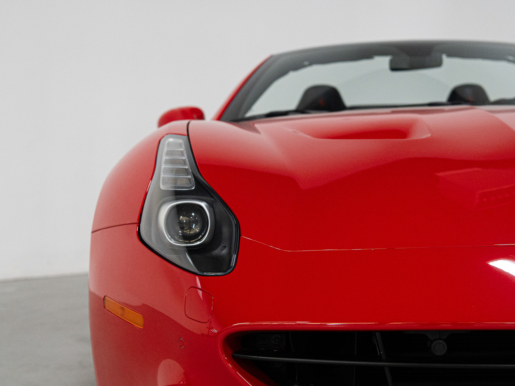 2017 Ferrari California T, Toronto, Cash