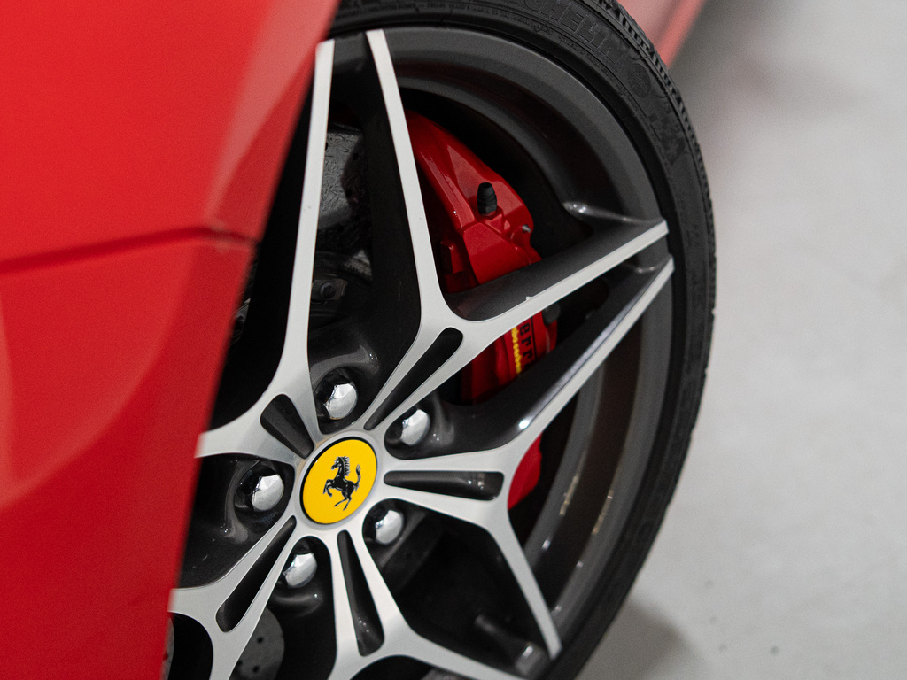 2017 Ferrari California T, Toronto, Cash