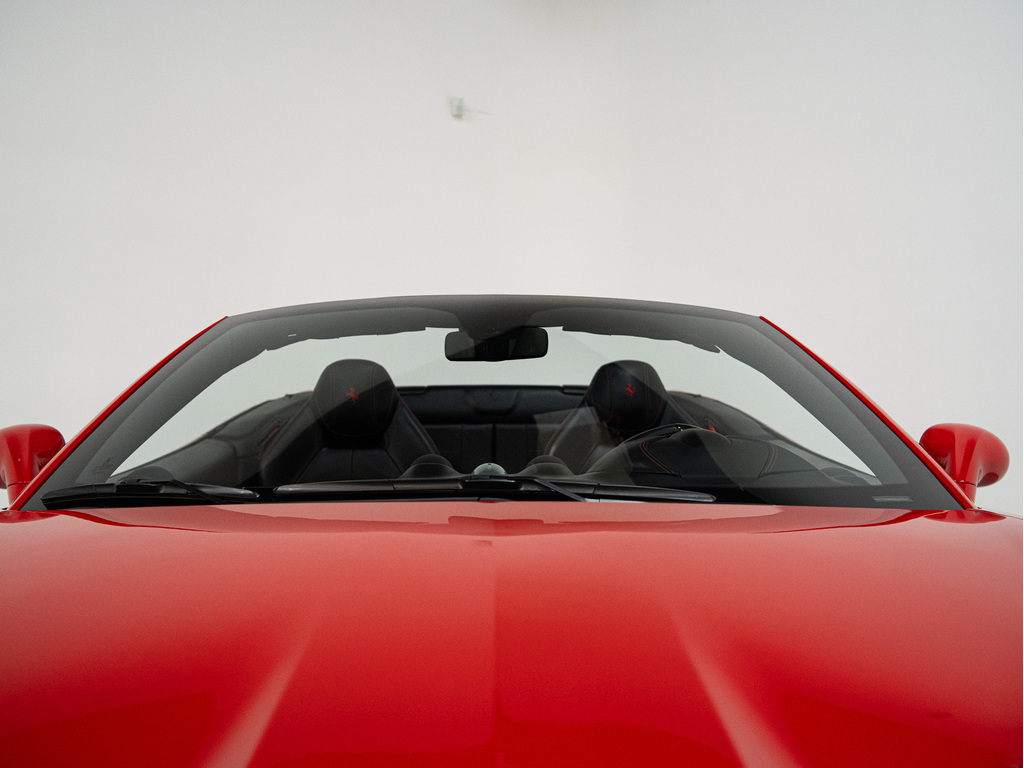 2017 Ferrari California T, Toronto, Cash