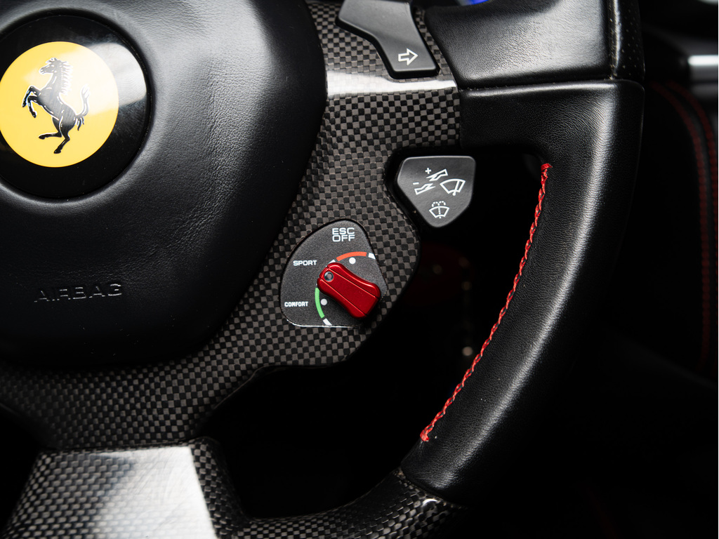 2017 Ferrari California T, Toronto, Cash