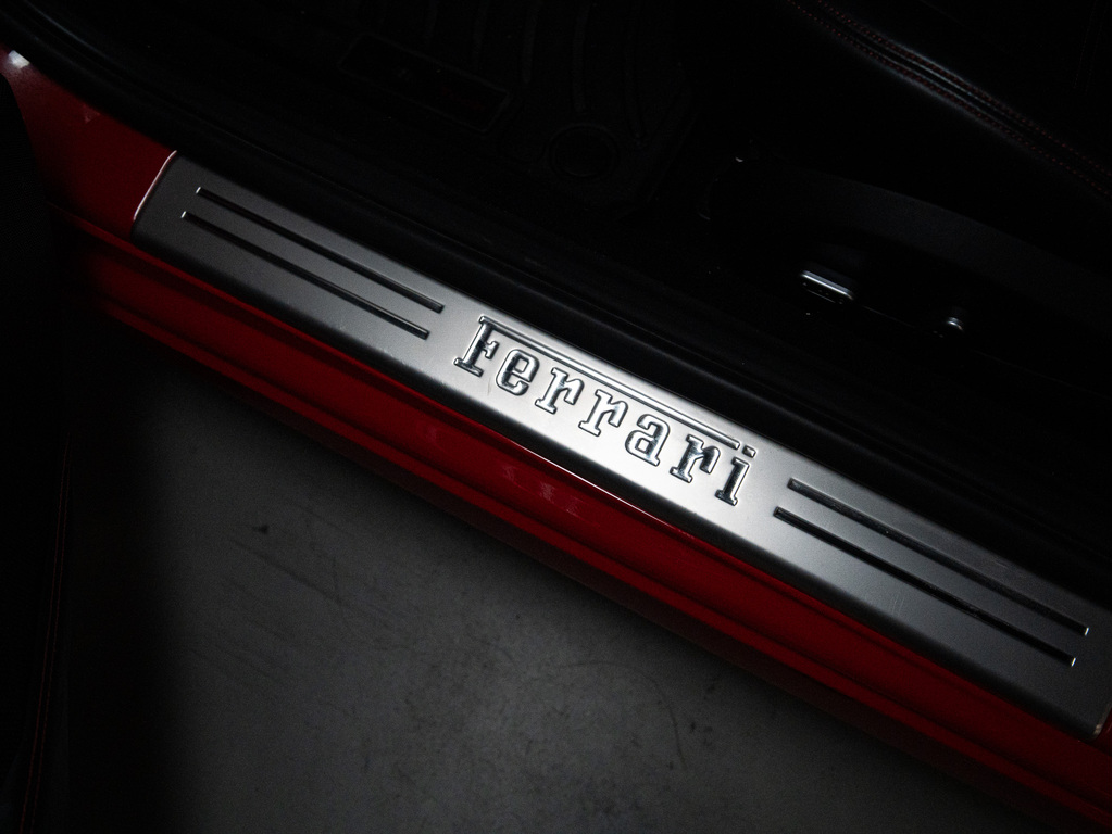 2017 Ferrari California T, Toronto, Cash