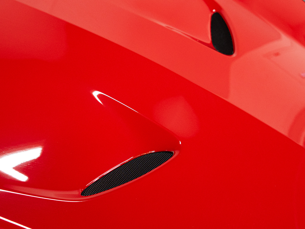 2017 Ferrari California T, Toronto, Cash