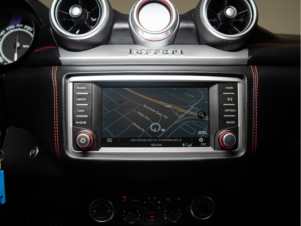 2017 Ferrari California T, Toronto, Cash