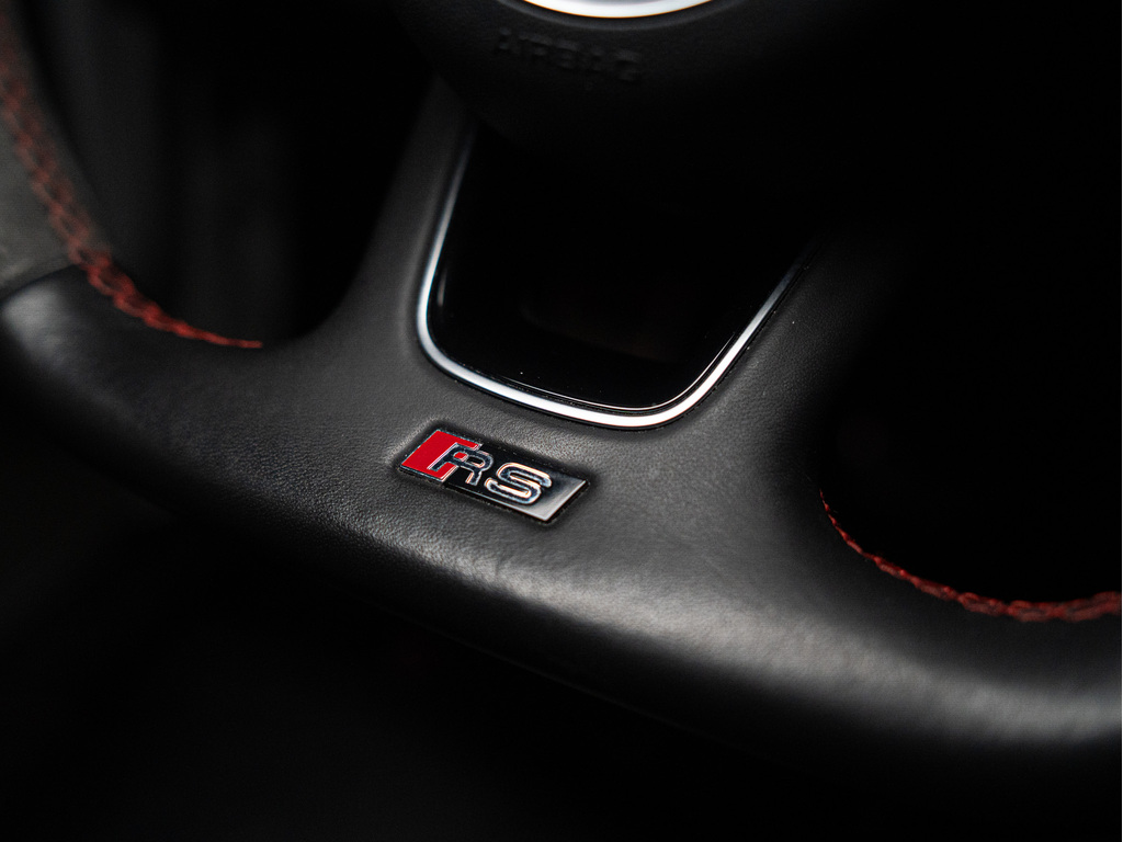 2019 Audi RS 3 2.5T, Toronto, Cash