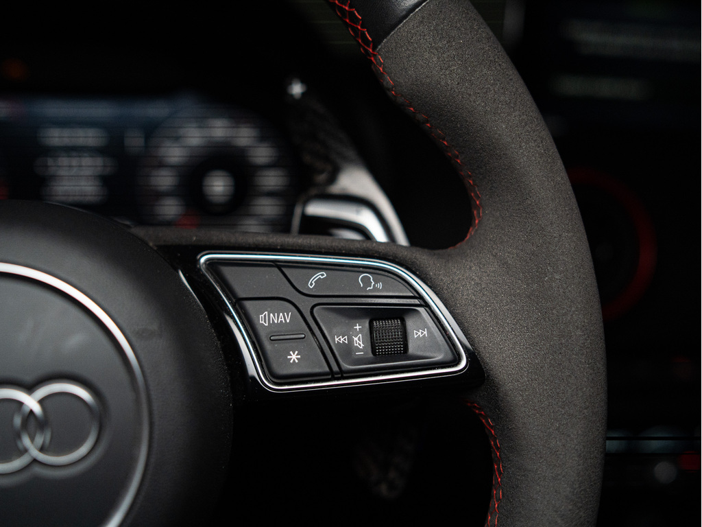 2019 Audi RS 3 2.5T, Toronto, Cash
