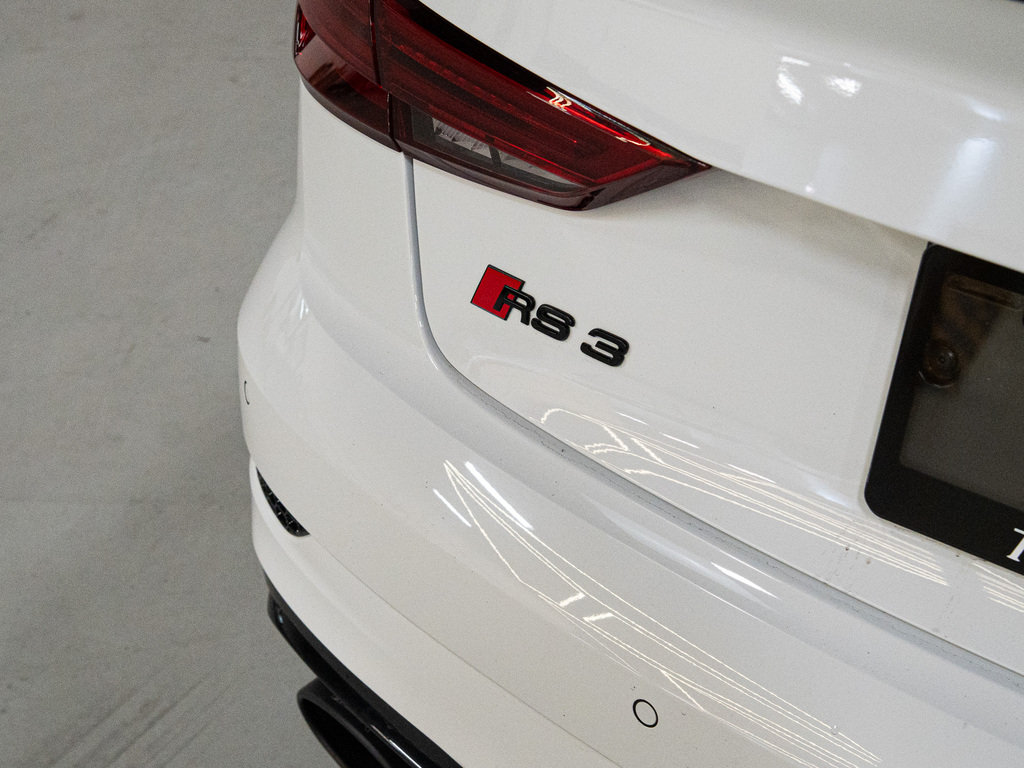 2019 Audi RS 3 2.5T, Toronto, Cash