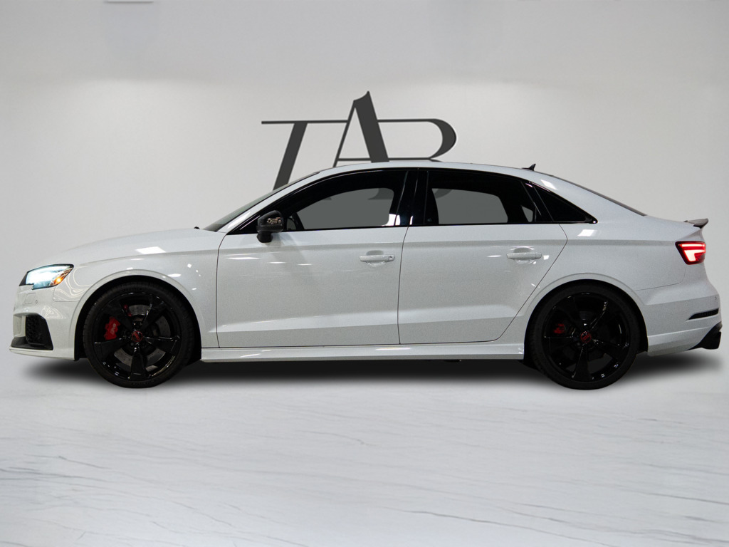 2019 Audi RS 3 2.5T, Toronto, Cash
