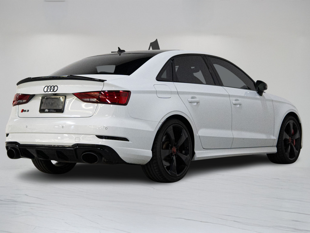 2019 Audi RS 3 2.5T, Toronto, Cash