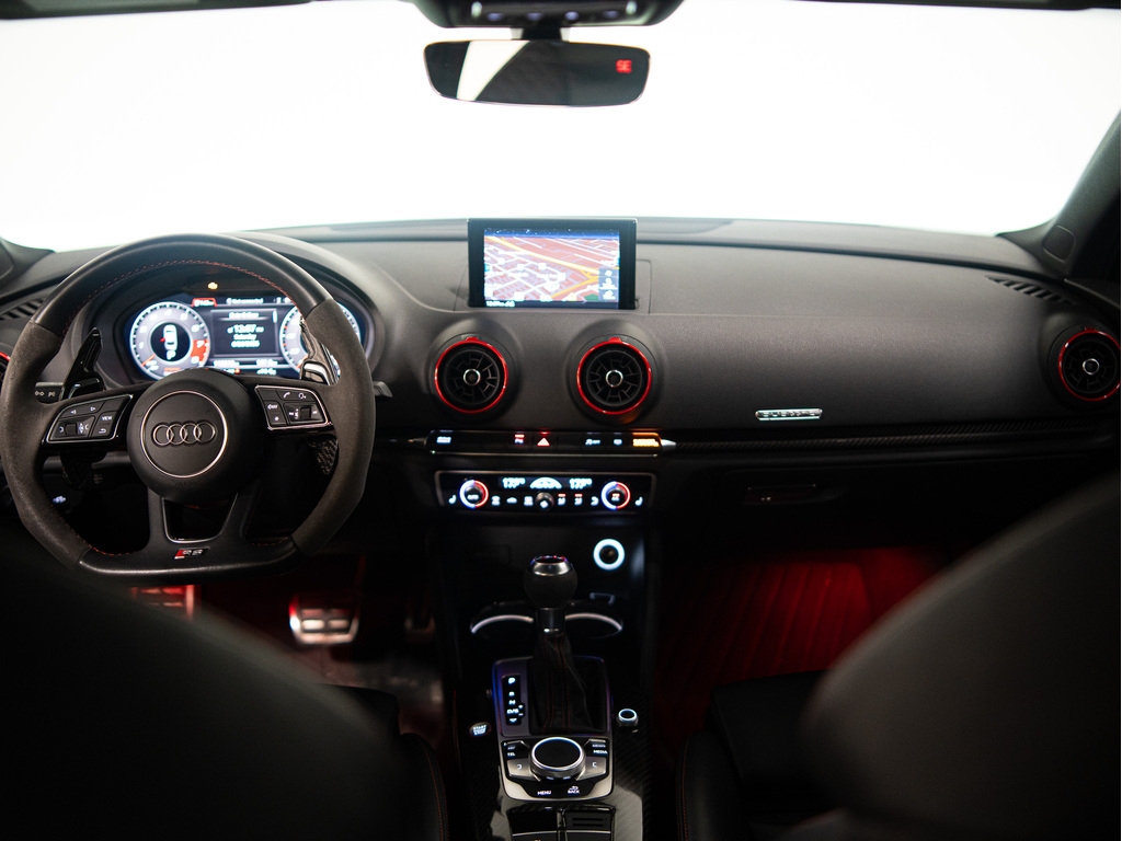 2019 Audi RS 3 2.5T, Toronto, Cash
