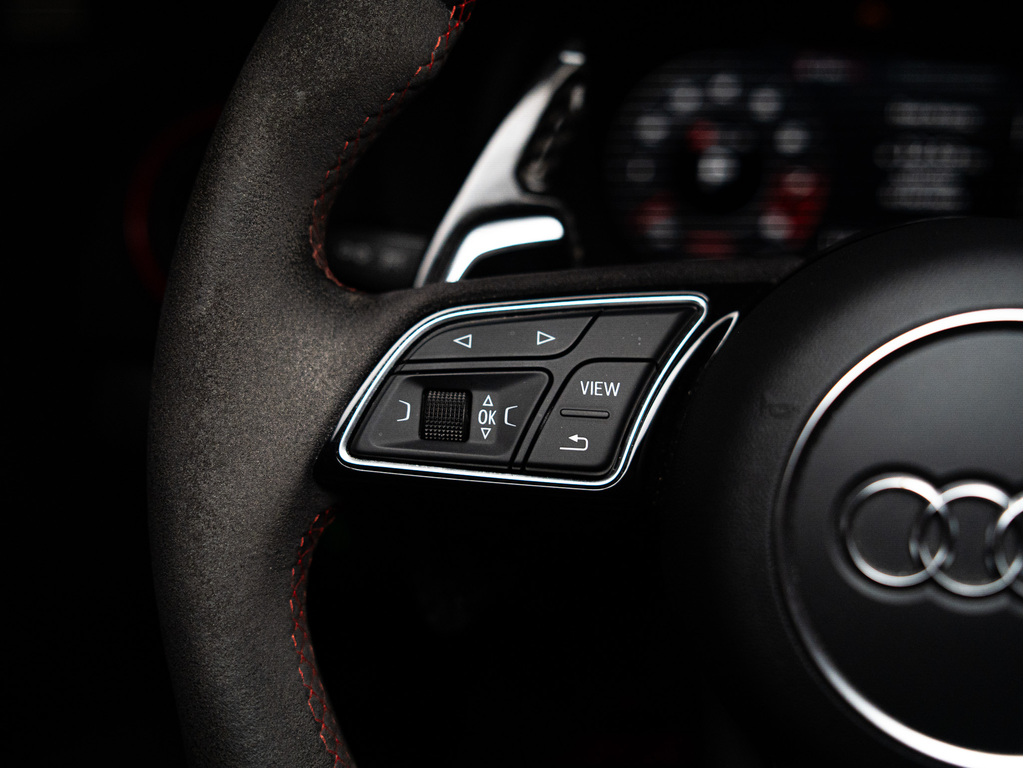 2019 Audi RS 3 2.5T, Toronto, Cash