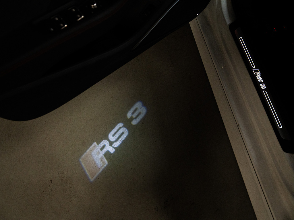 2019 Audi RS 3 2.5T, Toronto, Cash