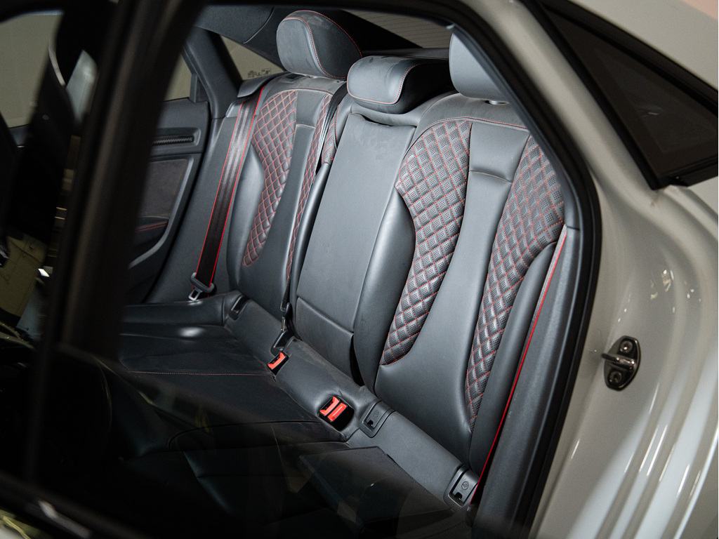2019 Audi RS 3 2.5T, Toronto, Cash