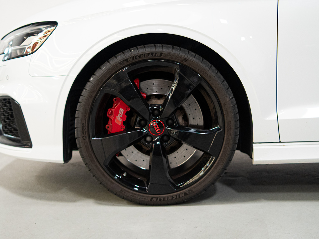 2019 Audi RS 3 2.5T, Toronto, Cash