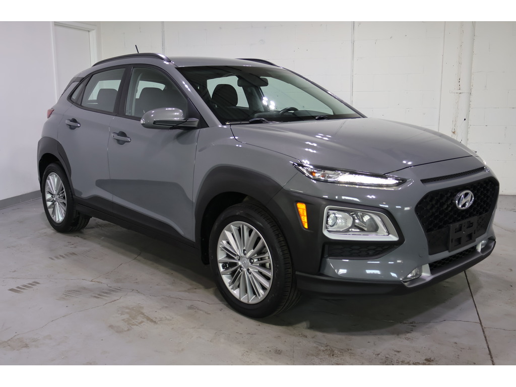 2021 Hyundai KONA Preferred, Toronto, Cash