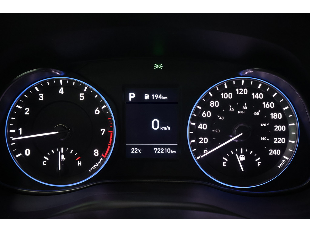 2021 Hyundai KONA Preferred, Toronto, Cash
