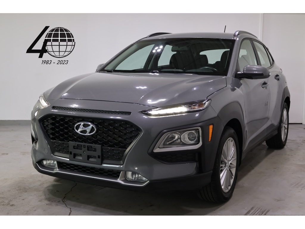 2021 Hyundai KONA Preferred, Toronto, Cash