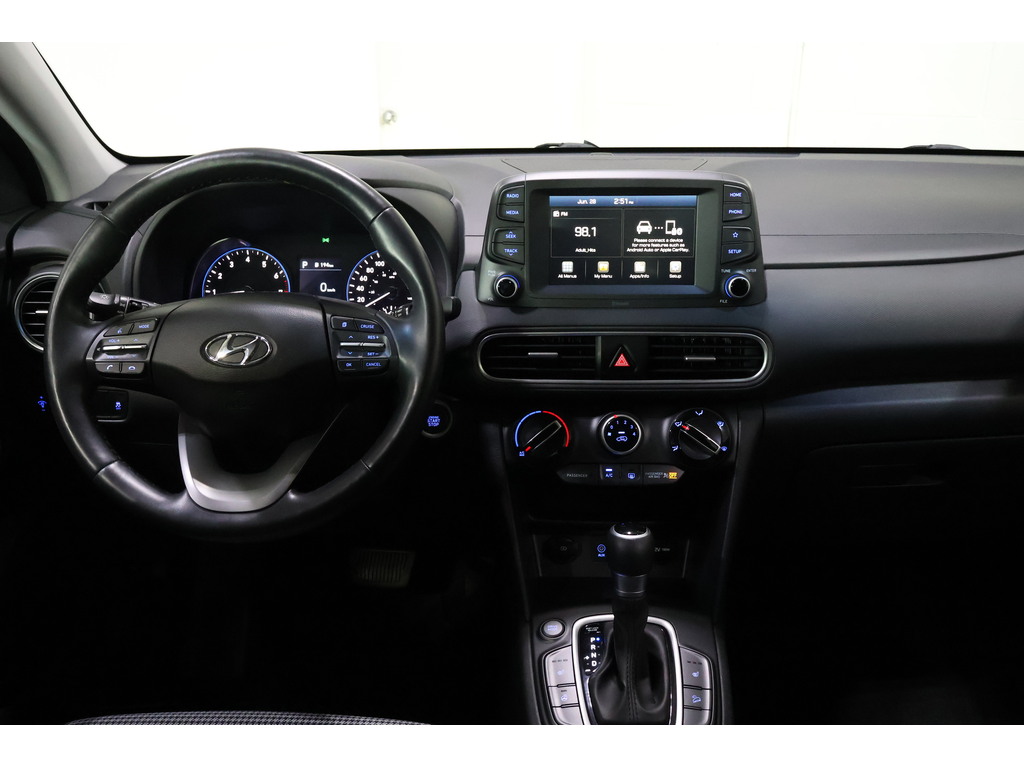 2021 Hyundai KONA Preferred, Toronto, Cash
