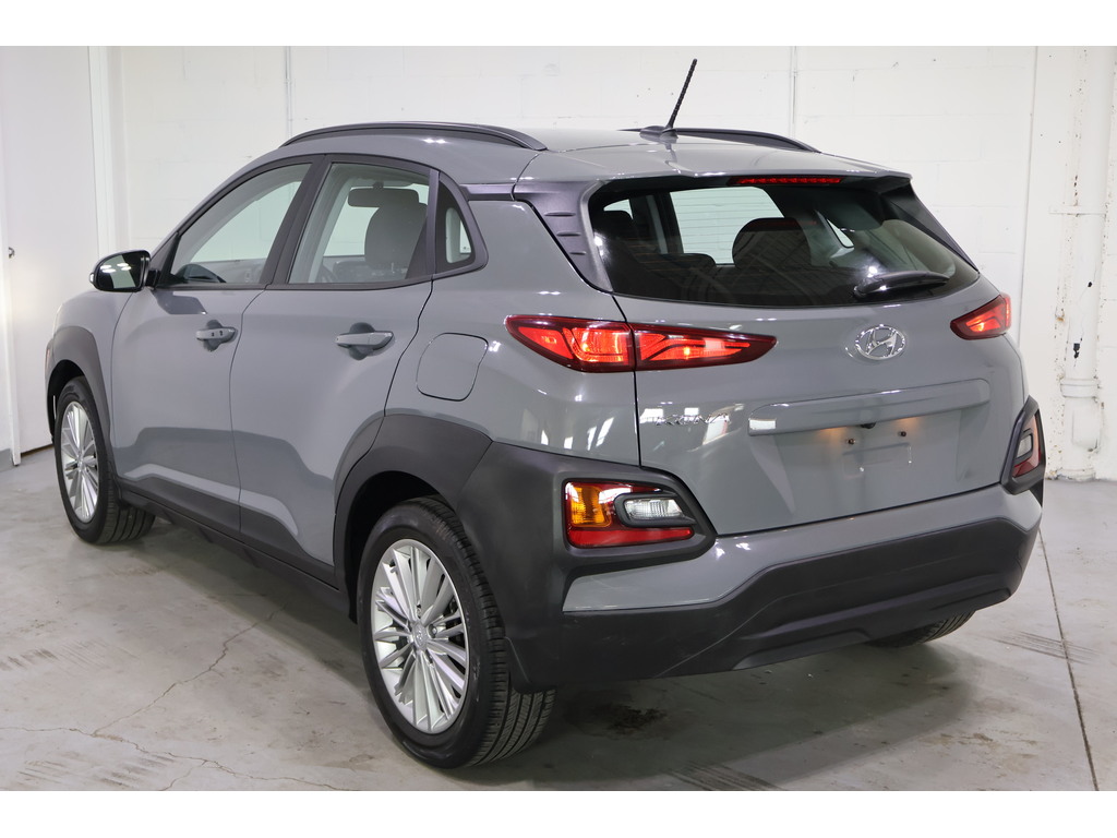 2021 Hyundai KONA Preferred, Toronto, Cash