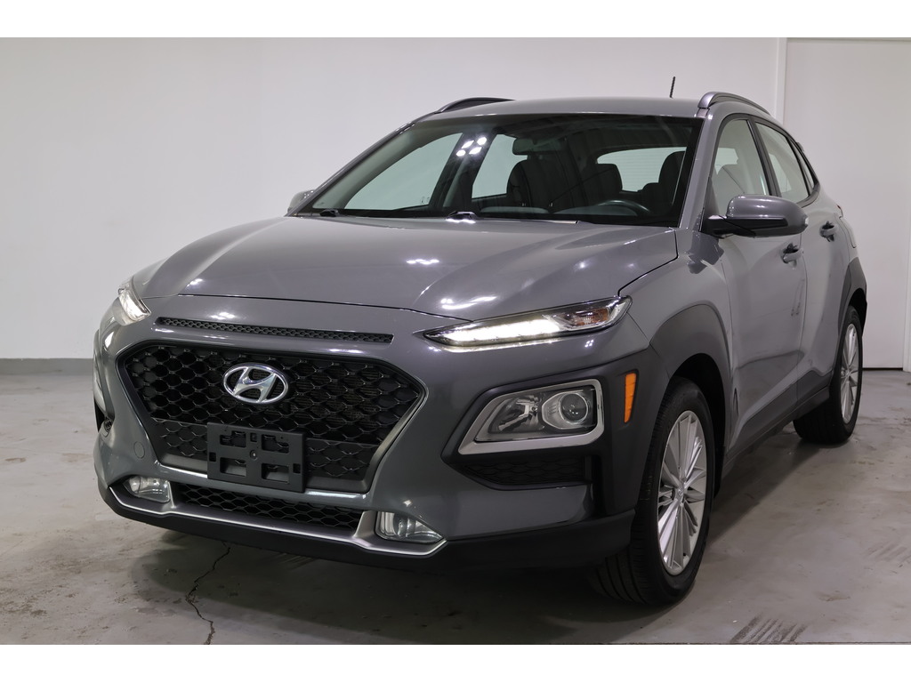 2021 Hyundai KONA Preferred, Toronto, Cash