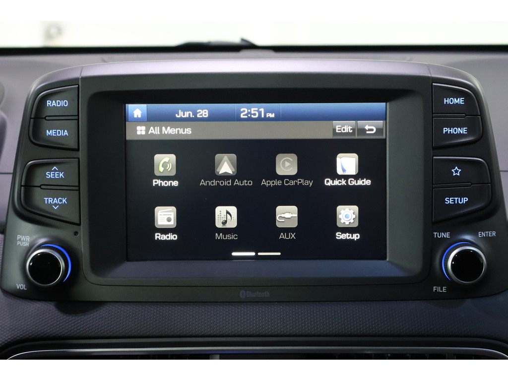 2021 Hyundai KONA Preferred, Toronto, Cash