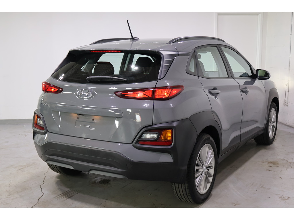 2021 Hyundai KONA Preferred, Toronto, Cash