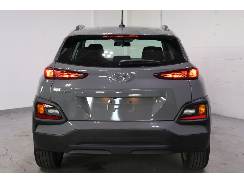 2021 Hyundai KONA Preferred, Toronto, Cash