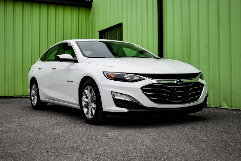 2023 Chevrolet Malibu LT  • HEATED SEATS • SIRIUSXM • CP/AA 