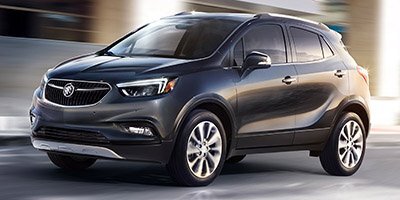 2019 Buick Encore Essence