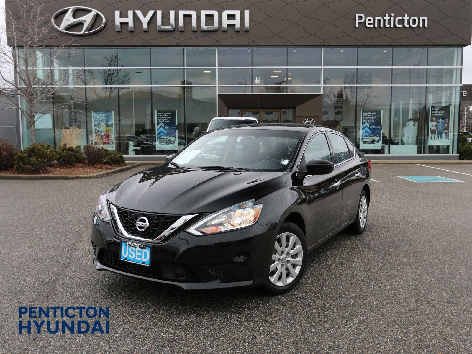 2018 Nissan Sentra S CVT | REAR VIEW CAMERA | REMOTE KEYLESS ENTRY |