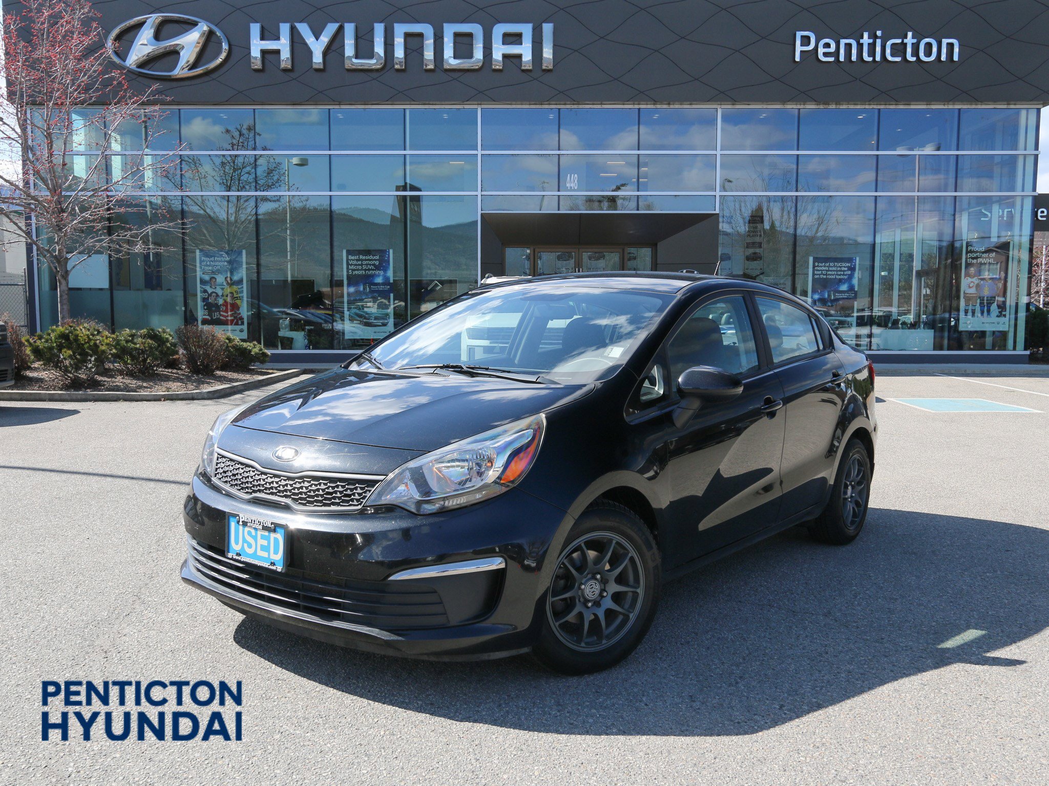 2017 Kia Rio LX+  | NO ACCIDENTS | POWER DOOR LOCKS |