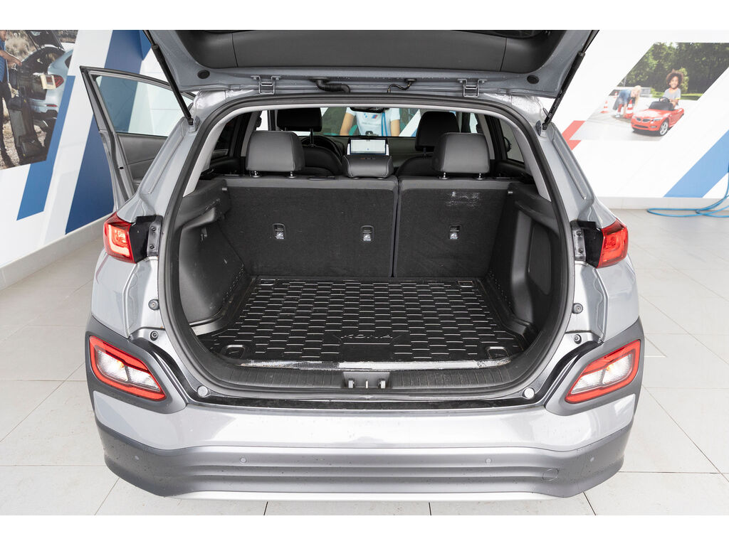2020 Hyundai KONA Electric Ultimate, Vancouver, Cash