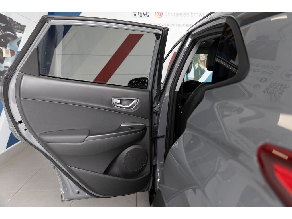2020 Hyundai KONA Electric Ultimate, Vancouver, Cash