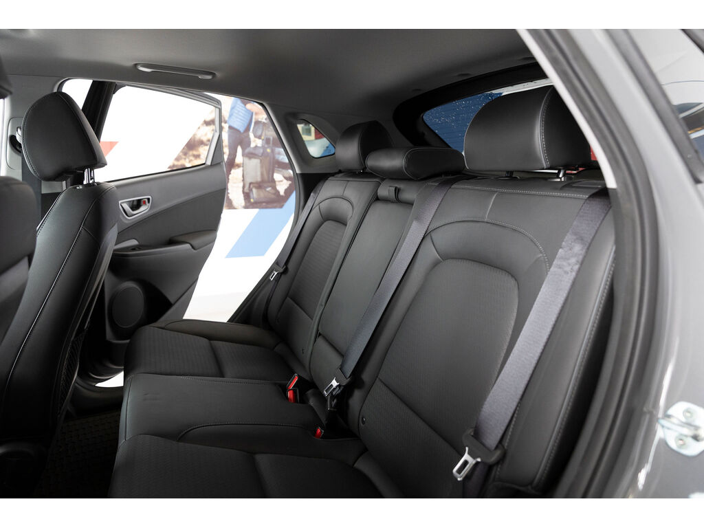 2020 Hyundai KONA Electric Ultimate, Vancouver, Cash