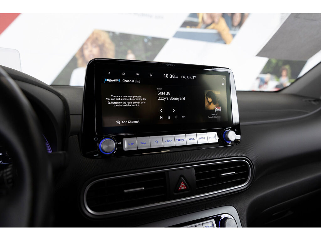 2020 Hyundai KONA Electric Ultimate, Vancouver, Cash