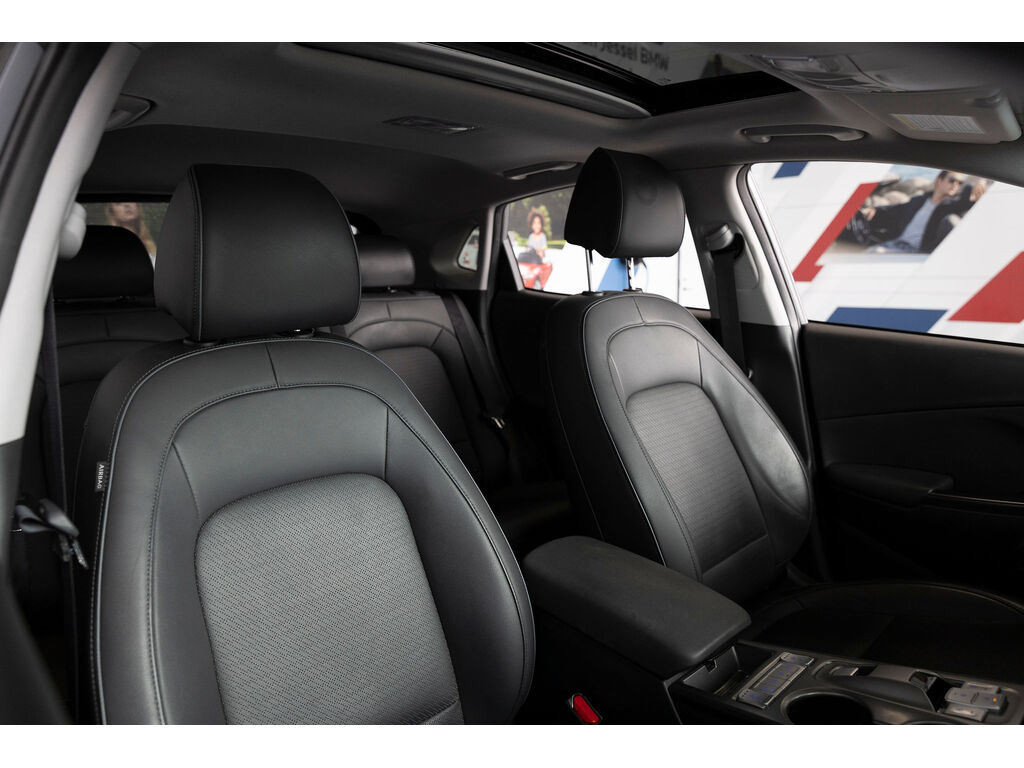 2020 Hyundai KONA Electric Ultimate, Vancouver, Cash