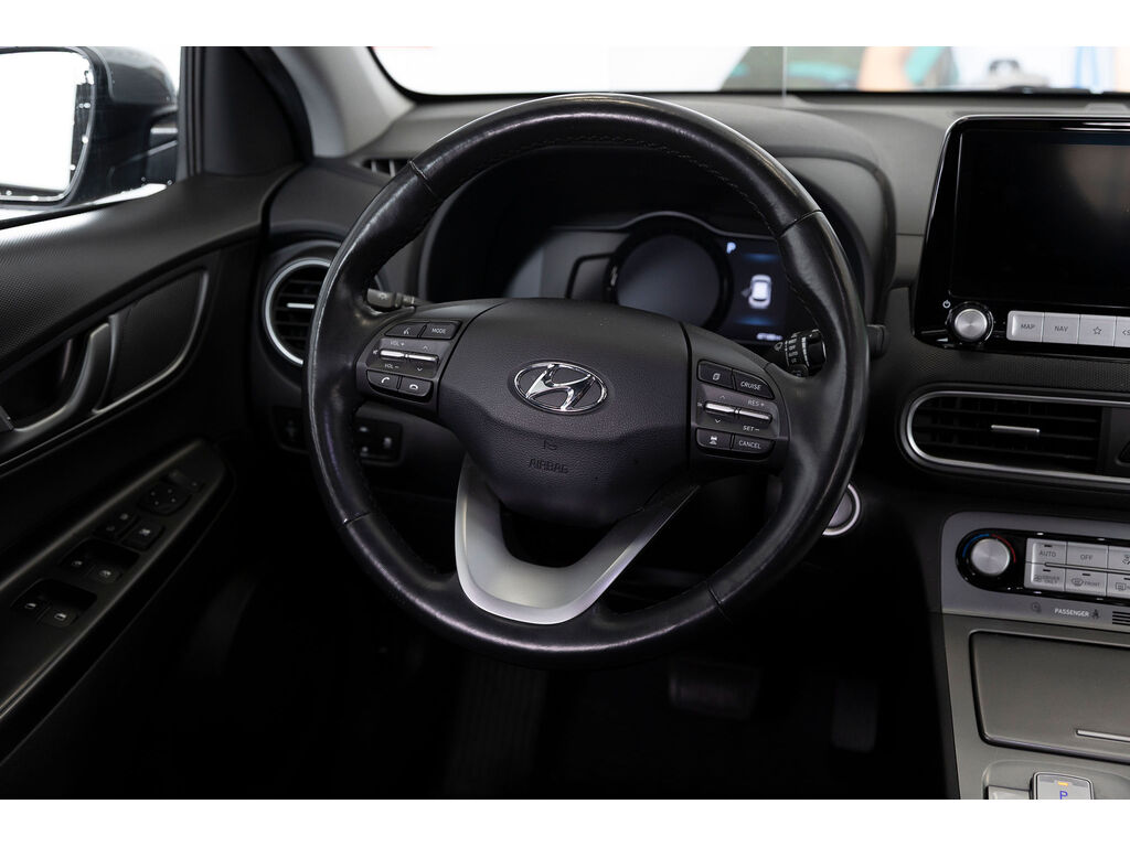 2020 Hyundai KONA Electric Ultimate, Vancouver, Cash