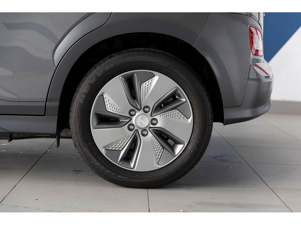 2020 Hyundai KONA Electric Ultimate, Vancouver, Cash