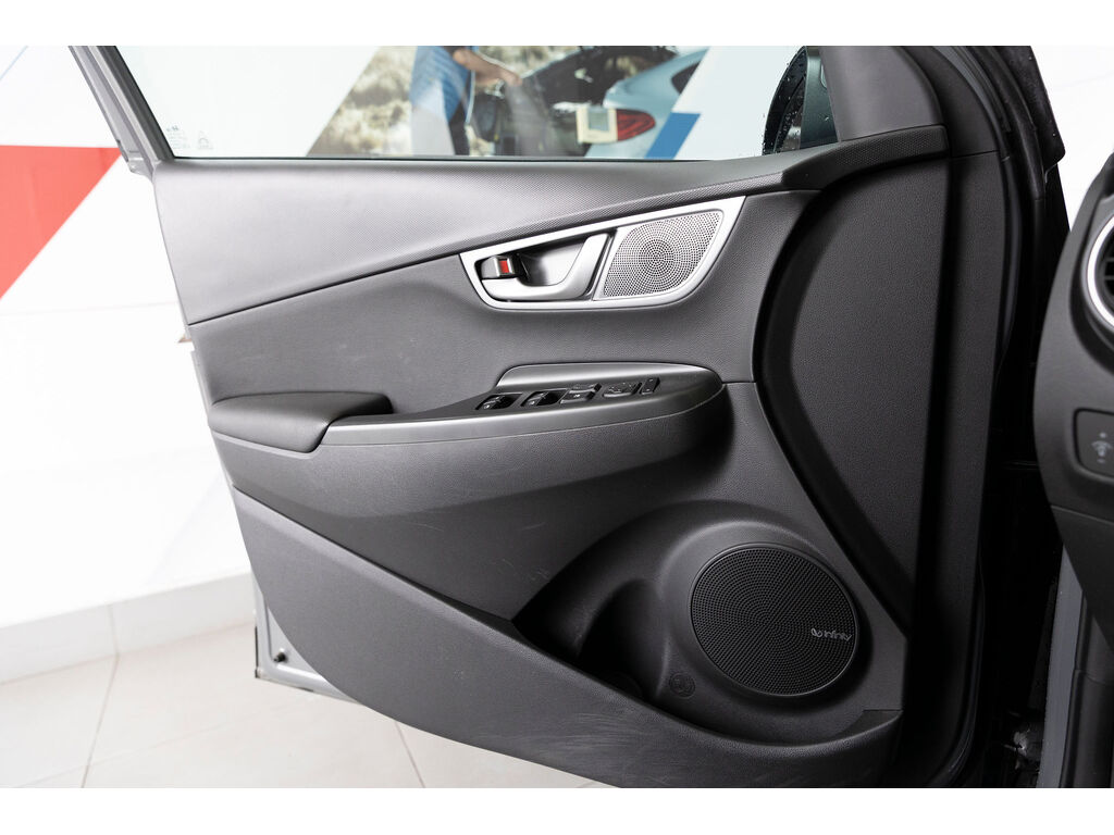 2020 Hyundai KONA Electric Ultimate, Vancouver, Cash