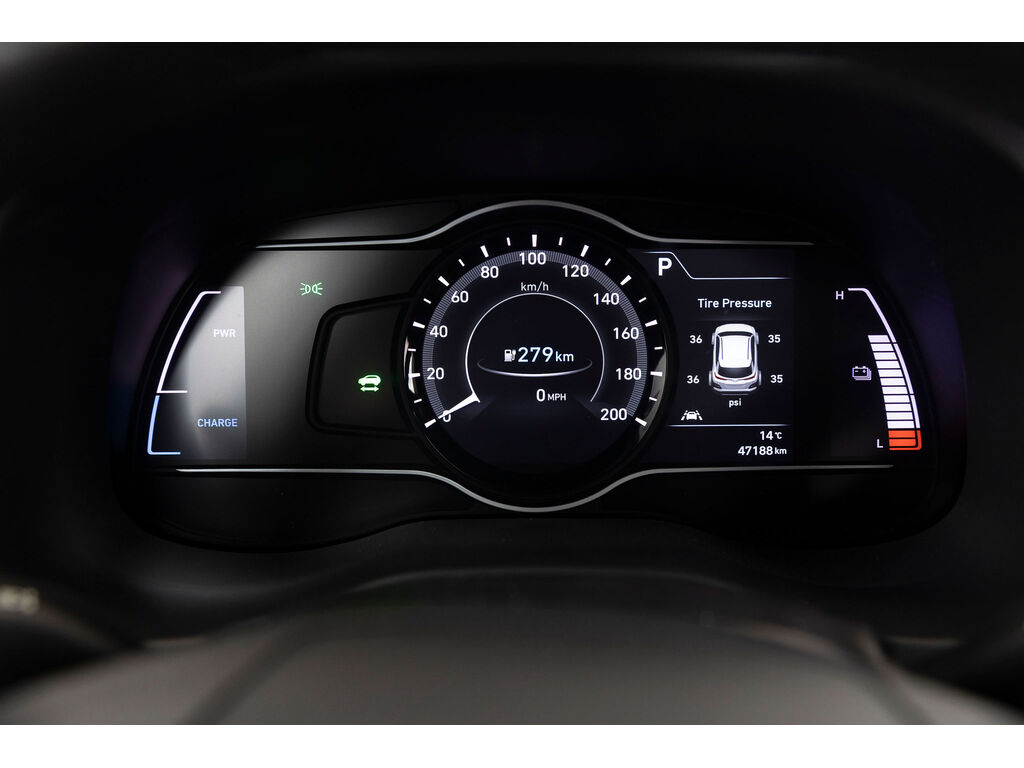 2020 Hyundai KONA Electric Ultimate, Vancouver, Cash