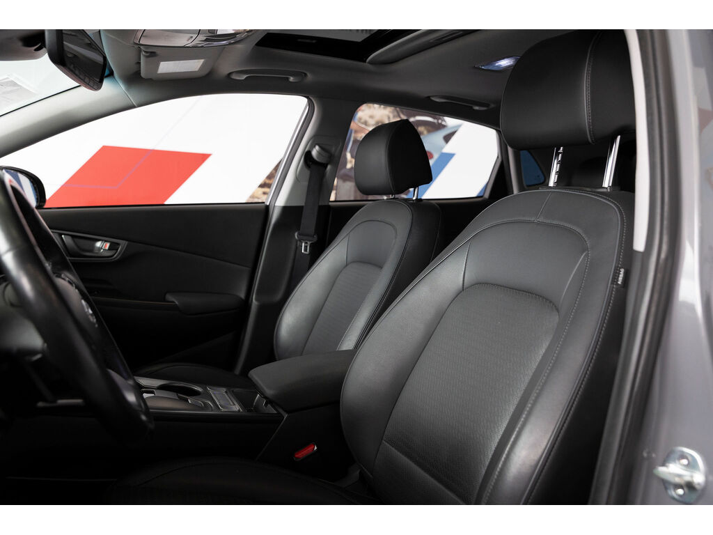 2020 Hyundai KONA Electric Ultimate, Vancouver, Cash