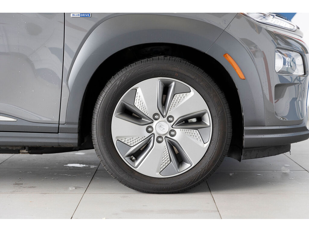 2020 Hyundai KONA Electric Ultimate, Vancouver, Cash