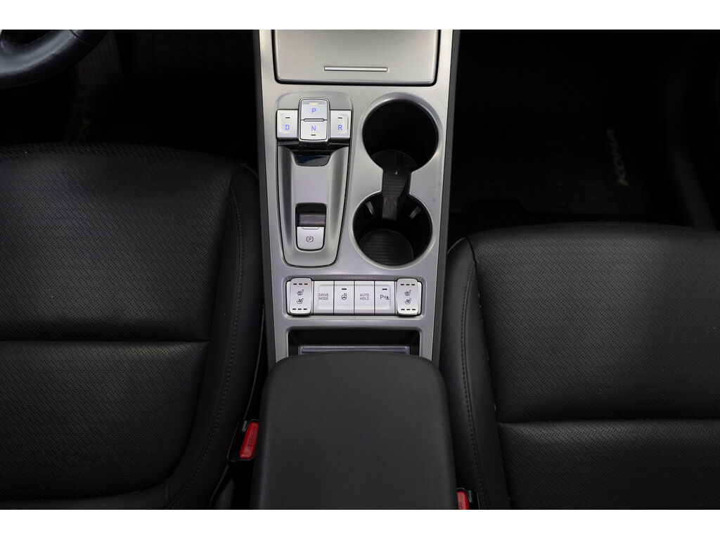 2020 Hyundai KONA Electric Ultimate, Vancouver, Cash