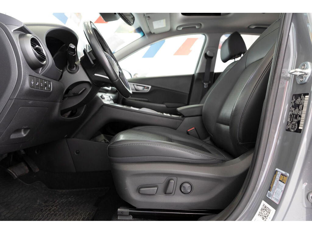 2020 Hyundai KONA Electric Ultimate, Vancouver, Cash