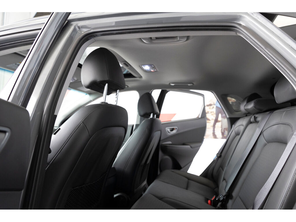 2020 Hyundai KONA Electric Ultimate, Vancouver, Cash