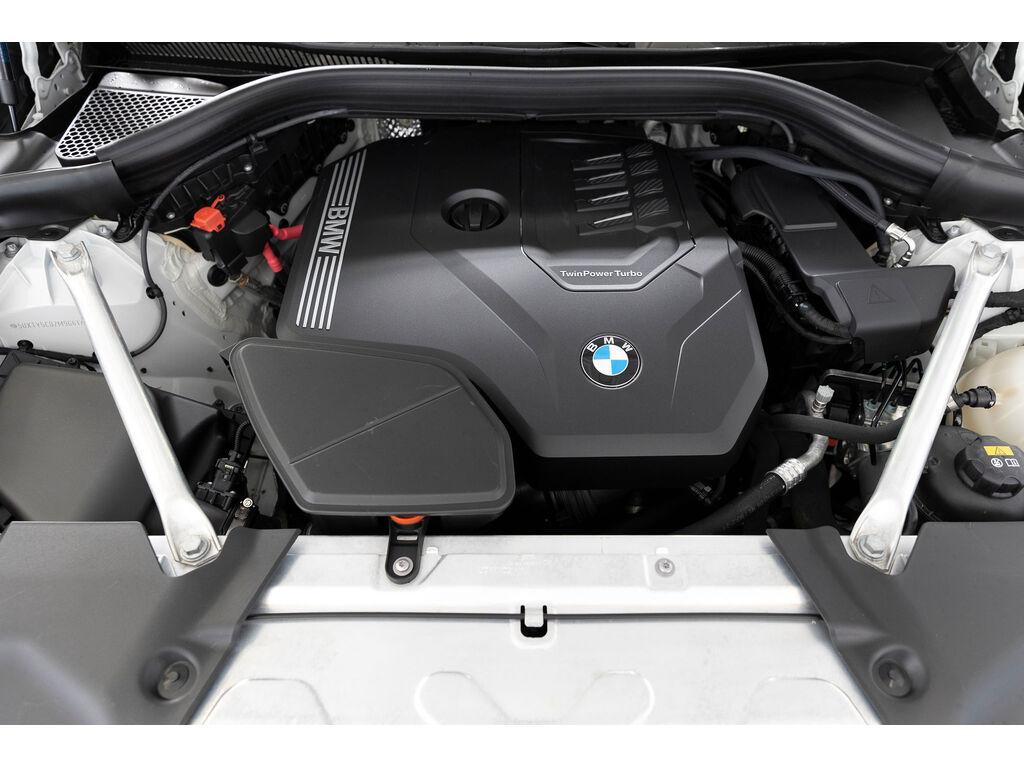 2021 BMW X3 xDrive30i, Vancouver, Cash