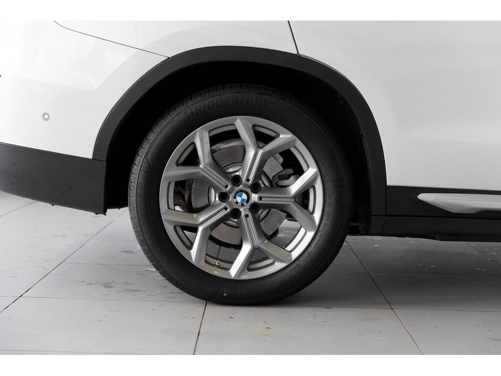 2021 BMW X3 xDrive30i, Vancouver, Cash