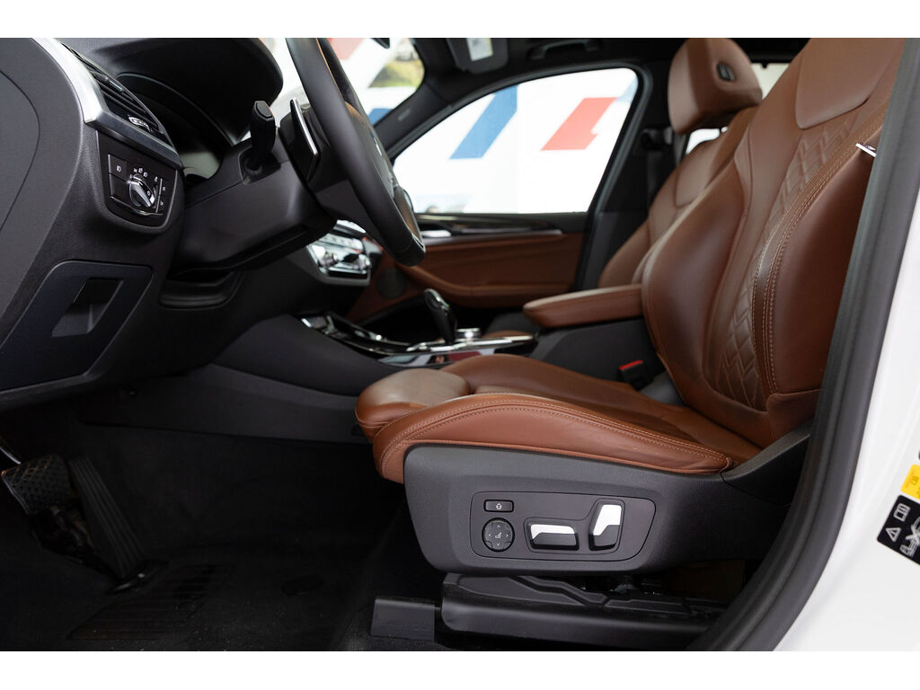 2021 BMW X3 xDrive30i, Vancouver, Cash